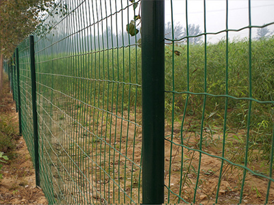 波浪形護(hù)欄網(wǎng)