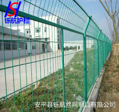 甘肅護欄網(wǎng)的種類有哪些？